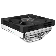 obrázek produktu DEEPCOOL chladič AN600 low profile / 120mm fan / 6x heatpipes / PWM / pro Intel i AMD