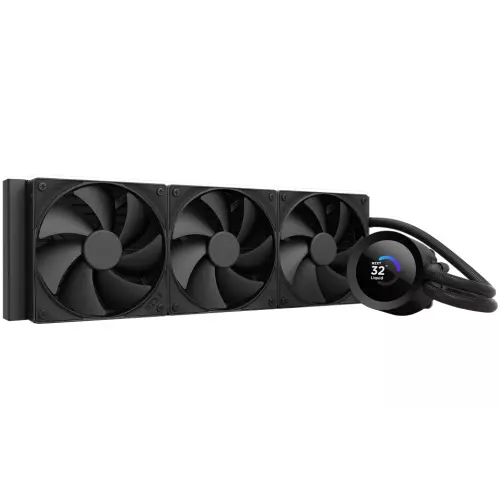 obrázek produktu NZXT Kraken Plus 360