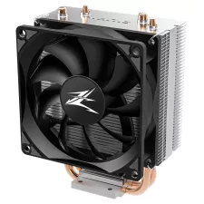 obrázek produktu Zalman chladič CPU CNPS4X / 92mm ventilátor / heatpipe / PWM / výška 132mm / pro AMD i Intel