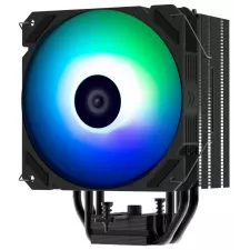 obrázek produktu Zalman chladič CPU CNPS9X PERFORMA ARGB / 120mm  ARGB ventilátor / 4xheatpipe / PWM / černý