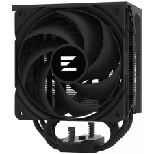 obrázek produktu Zalman chladič CPU CNPS13X BLACK / 120 mm ventilátor / 5 heatpipe / PWM / výška 159 mm / černý