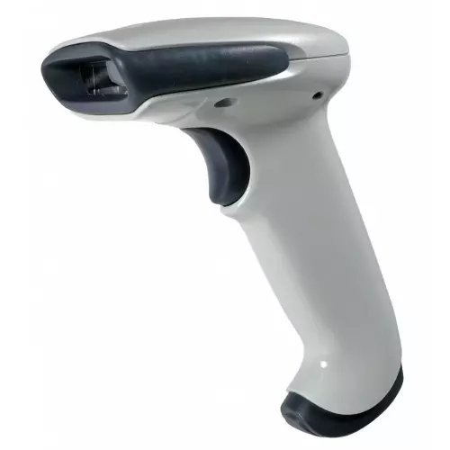 obrázek produktu Honeywell čtečka 1300g Hyperion/ USB/ bílá