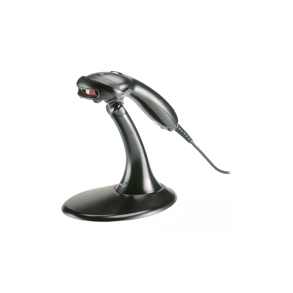 Obrázek produktu Honeywell čtečka MS9540 VoyagerCG/ RS232/ stojan/ černá