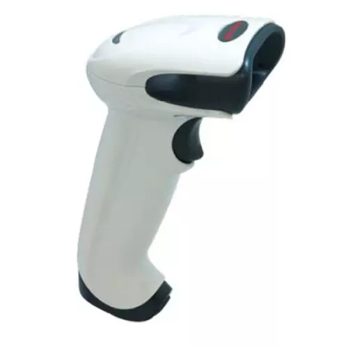 obrázek produktu Honeywell čtečka 1250g Voyager/ pouze čtečka/ bílá
