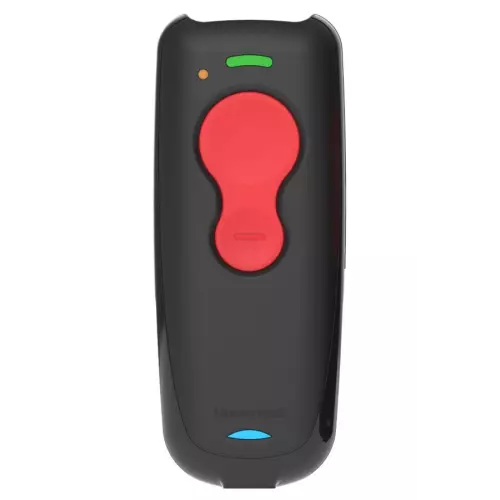 obrázek produktu Honeywell kapesní čtečka 1602g Voyager/ všesměrový/ 1D/ BT/ micro USB/ černý