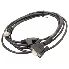 obrázek produktu Honeywell kabel, RS232, black
