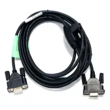 obrázek produktu Honeywell RS232 kabel black, DB9, 5V, 2.9m , rovný,9F/15M