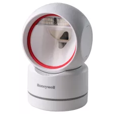 obrázek produktu Honeywell HF680 - 2D, white presentation scanner, 1.5m USB