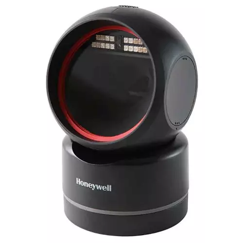 obrázek produktu Honeywell HF680 - black, 1,5 m, RS232 host cable