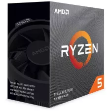 obrázek produktu AMD Ryzen 5 3600 / Ryzen / LGA AM4 / max. 4,2GHz / 6C/12T / 35MB / 65W TPD / BOX s chladičem Wraith Spire