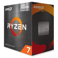 obrázek produktu AMD Ryzen 7 5700G / Ryzen / LGA AM4 / max. 4,6GHz / 8C/16T / 20MB / 65W TDP / BOX s chlaičem Wraith Stealth