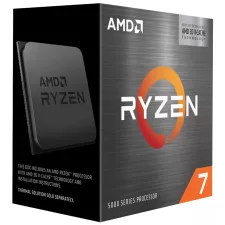 obrázek produktu AMD Ryzen 7 5800X3D / Ryzen / AM4 / 8C/16T / max. 4,5GHz / 96MB / 105W TDP / BOX bez chladiče