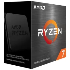 obrázek produktu AMD Ryzen 7 5700X3D / Ryzen / AM4 / 8C/16T / max. 4,1GHz / 100MB / 105W TDP / BOX bez chladiče