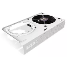 obrázek produktu NZXT chladič GPU Kraken G12 / pro GPU Nvidia a AMD / 92mm fan / 3-pin / bílý