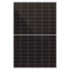 obrázek produktu DAH SOLAR Solární panel DHM-54X10(BW)-410W, half-cut, 31,7V, účinnost 21%