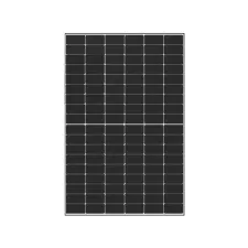 obrázek produktu DAH SOLAR Solární panel DHN-54X16/DG(BW)-440W, 32,9V, účinnost 22,53% - černý rám