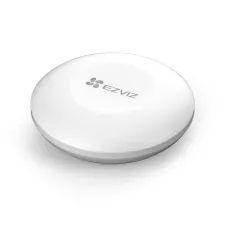 obrázek produktu EZVIZ Smart Button T3C/ Zigbee 3.0/ chytré tlačítko/ bílé