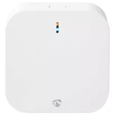obrázek produktu NEDIS Wi-Fi chytrá brána/ síťové napájení/ 50 zařízení/ Android & iOS/ Zigbee/ Nedis® SmartLife/ bílá