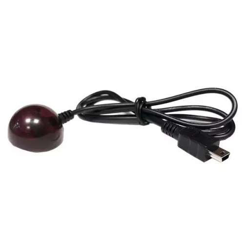 obrázek produktu TESLA IR kabel s čidlem dálkového ovládání pro přijímače TESLA TE-380 / ALMA 2880
