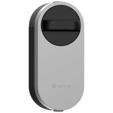 obrázek produktu EZVIZ chytrý dveřní zámek DIY/ Bluetooth 3.0/ černo-šedý