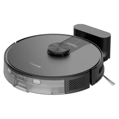 obrázek produktu EZVIZ robotický vysavač RE4 black