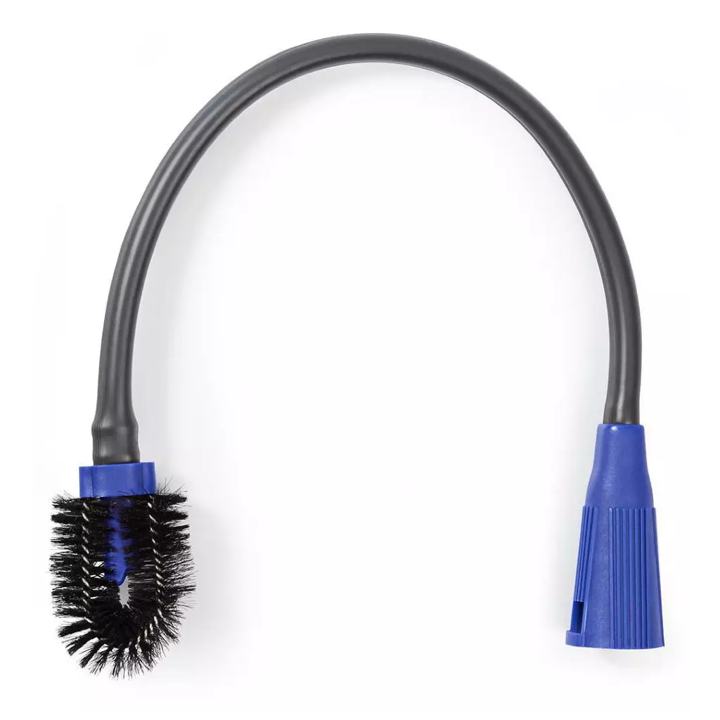 Obrázek produktu Nedis VCBR110FBVAR vario kartáč na radiátory