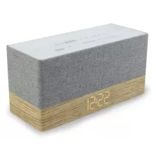 obrázek produktu Soundmaster UR620 radiobudík / BT reproduktor