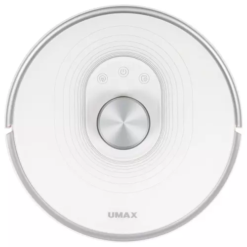 obrázek produktu Umax U-Smart Laser Robot Vacuum UB911