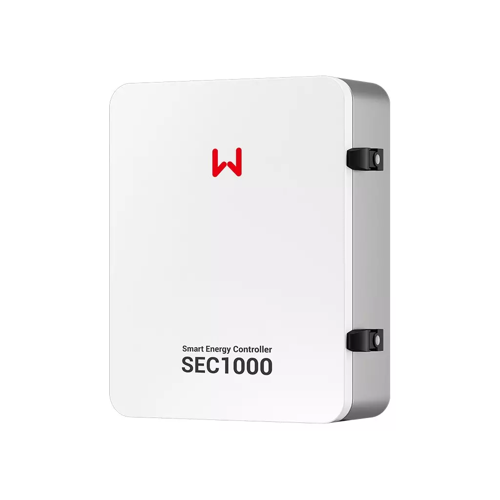 Obrázek produktu GoodWe SEC1000 Smart Energy Controller pro síťové střídače