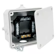 obrázek produktu Solarmi 8102_KA instalační box pro spojení kabelů solárních elektráren