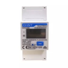 obrázek produktu Chint Smartmeter DDSU666 / Jednofázový / pro měníče Solax