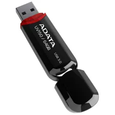 obrázek produktu ADATA DashDrive Value UV150 64GB / USB 3.0 / černá