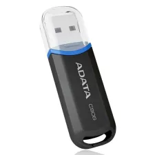 obrázek produktu ADATA DashDrive C906 32GB / USB 2.0 / černá