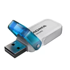 obrázek produktu ADATA Flash disk UV240 32GB / USB 2.0 / bílá