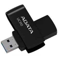 obrázek produktu ADATA FlashDrive UC310 32GB / USB 3.2 Gen1 / černá