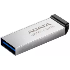 obrázek produktu ADATA FlashDrive UR350 32GB / USB 3.2 Gen1 / černá