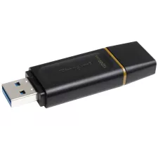 obrázek produktu KINGSTON DataTraveler EXODIA 128GB / USB 3.2 / černo-žlutá