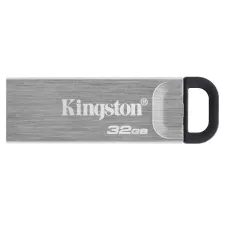 obrázek produktu KINGSTON DataTraveler KYSON 32GB / USB 3.2 / kovové tělo