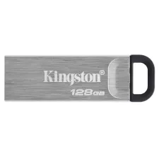 obrázek produktu KINGSTON DataTraveler KYSON 128GB / USB 3.2 / kovové tělo