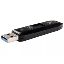 obrázek produktu PATRIOT Xporter 3 64GB / USB 3.2 Gen 1 / vysouvací / plastová / černá