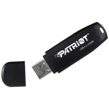 obrázek produktu PATRIOT Xporter CORE 128GB Typ-A / USB 3.2 Gen 1 / plastová / černá