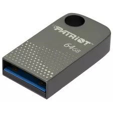obrázek produktu PATRIOT TAB300 64GB / USB Typ-A / USB 3.2 Gen 1 / tmavě šedá