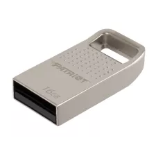 obrázek produktu PATRIOT TAB200 16GB / USB Typ-A / USB 2.0 / stříbrná