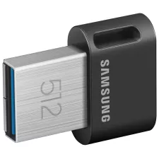 obrázek produktu SAMSUNG FIT Plus USB 3.2 512GB / USB 3.2 Gen 1 / USB-A