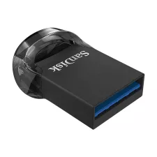 obrázek produktu SanDisk Ultra Fit 64GB / USB 3.1 / černý