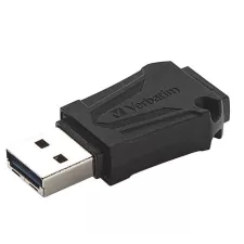 obrázek produktu VERBATIM Flash disk Store \'n\' Go ToughMAX/ 32GB/ USB 2.0/ černá