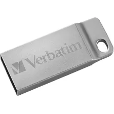 obrázek produktu VERBATIM Flash disk Store 'n' Go Metal Executive/ 16GB/ USB 2.0/ stříbrná