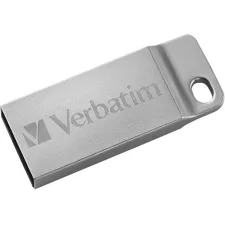 obrázek produktu VERBATIM Flash disk Store 'n' Go Metal Executive/ 32GB/ USB 2.0/ stříbrná