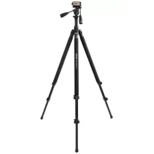 obrázek produktu Doerr PRO BLACK 3 XL (60-193 cm, 2680 g, max.5kg, 3D hlava dvě rukojeti)