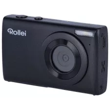 obrázek produktu Rollei Compactline Mini/ 64 MPix/ 18x digital zoom/ 2,8 LCD/ 4K video/ Černý